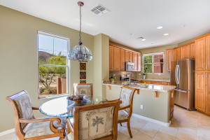 dining area photo