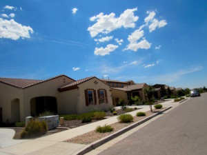 west valley real estate photo